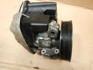 A0034664101 7692900521 Насос гидроусилителя руля Mercedes SLK r171 Арт e12752922, вид 2
