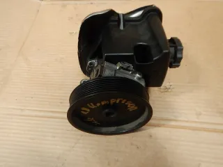 A0034664101 7692900521 Насос гидроусилителя руля Mercedes SLK r171 Арт e12752922, вид 3