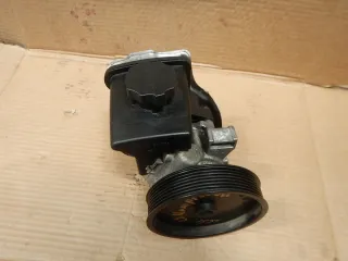 A0034664101 7692900521 Насос гидроусилителя руля Mercedes SLK r171 Арт e12752922, вид 4