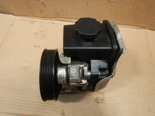 A0034664101 7692900521 Насос гидроусилителя руля Mercedes SLK r171 Арт e12752922, вид 5