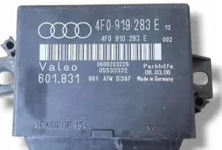 4F0919283E Датчик температуры Audi A6 C6 (S6,RS6) Арт e12752778, вид 4