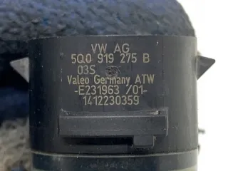 5Q0919275B LORK-2005-134446 Датчик температуры Audi A4 B9 Арт e12752718, вид 5