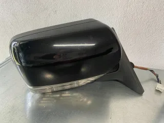 011021 Зеркало наружное правое Subaru Forester SG Арт e12752687, вид 1