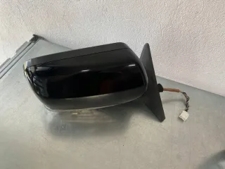 011021 Зеркало наружное правое Subaru Forester SG Арт e12752687, вид 2
