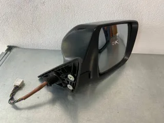 011021 Зеркало наружное правое Subaru Forester SG Арт e12752687, вид 5