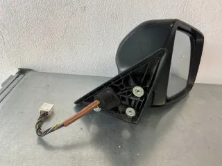 011021 Зеркало наружное правое Subaru Forester SG Арт e12752687, вид 6