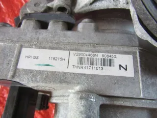 116215H Насос гидроусилителя руля Dacia Duster 1 Арт e12752605, вид 4