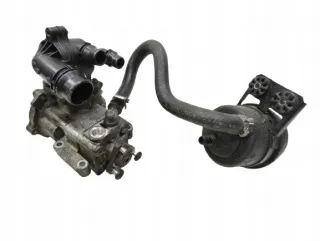 6769598 ZF,7617955134 Насос гидроусилителя руля BMW 1 E81/E82/E87/E88 Арт e12752419, вид 1