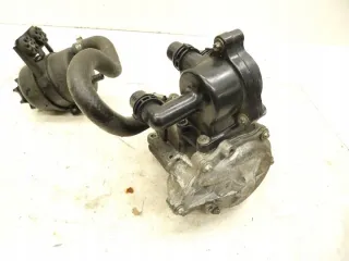 6769598 ZF,7617955134 Насос гидроусилителя руля BMW 1 E81/E82/E87/E88 Арт e12752419, вид 3