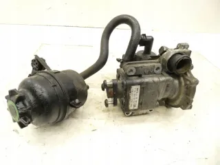 6769598 ZF,7617955134 Насос гидроусилителя руля BMW 1 E81/E82/E87/E88 Арт e12752419, вид 4