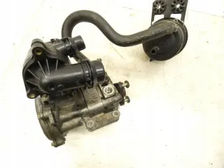 6769598 ZF,7617955134 Насос гидроусилителя руля BMW 1 E81/E82/E87/E88 Арт e12752419, вид 6