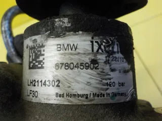 678045902 LH2114302 16SP32 Насос гидроусилителя руля BMW 1 E81/E82/E87/E88 Арт e12752418, вид 5