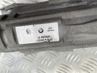6865682 Рулевая колонка BMW X4 G02 Арт e12752389, вид 2