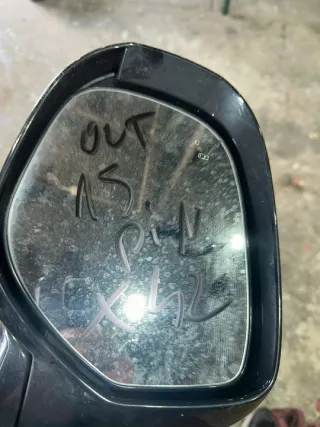 Зеркало наружное правое Mitsubishi Outlander 3 Арт e12752263, вид 6