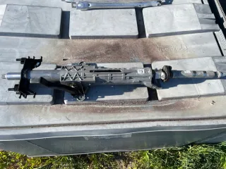 6896189 6862031 Рулевая колонка BMW 5 G30/G31 Арт e12752252, вид 1