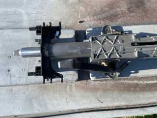 6896189 6862031 Рулевая колонка BMW 5 G30/G31 Арт e12752252, вид 2