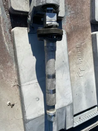 6896189 6862031 Рулевая колонка BMW 5 G30/G31 Арт e12752252, вид 5