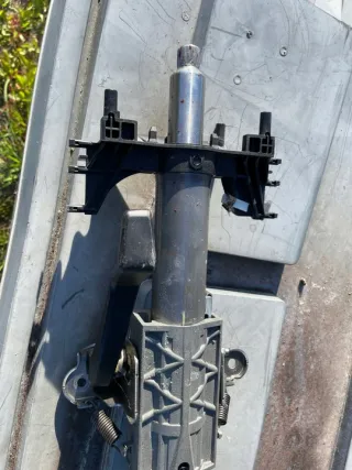 6896189 6862031 Рулевая колонка BMW 5 G30/G31 Арт e12752252, вид 6