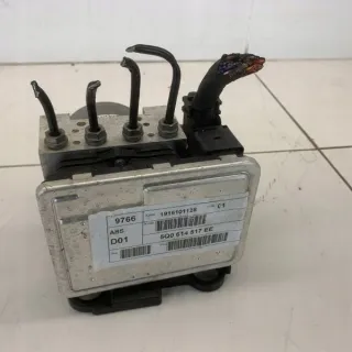 1Z36594885169GC Блок ABS Volkswagen T-Roc Арт e12752243, вид 1