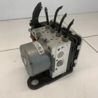1Z36594885169GC Блок ABS Volkswagen T-Roc Арт e12752243, вид 2