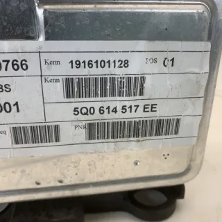 1Z36594885169GC Блок ABS Volkswagen T-Roc Арт e12752243, вид 5
