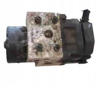 1999-2005 44510-0D012 0273004994 Блок ABS Toyota Yaris 1 Арт e12752139, вид 1
