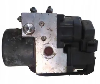 1999-2005 44510-0D012 0273004994 Блок ABS Toyota Yaris 1 Арт e12752139, вид 2
