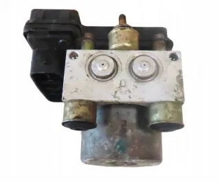 1999-2005 89541-52031 44510-52190 Блок ABS Toyota Yaris 1 Арт e12752138, вид 2