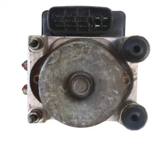 1999-2005 89541-52031 44510-52190 Блок ABS Toyota Yaris 1 Арт e12752138, вид 3