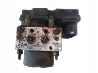 1999-2005 89541-52031 44510-52190 Блок ABS Toyota Yaris 1 Арт e12752138, вид 4