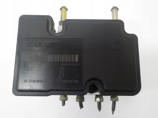 62J0BE2WD Блок ABS Suzuki Swift 4 Арт e12752087, вид 7
