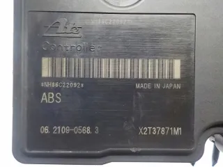 62J0BE2WD Блок ABS Suzuki Swift 4 Арт e12752087, вид 9