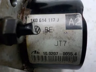 1K0614117J 1K0907379P Блок ABS Seat Leon 2 Арт e12752038, вид 4