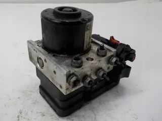 1K0614117J 1K0907379P Блок ABS Seat Leon 2 Арт e12752038, вид 7