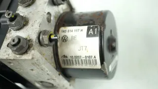 1K0614117H 1K0907379P Блок ABS Seat Leon 2 Арт e12752037, вид 5