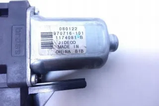 970716101 Моторчик стеклоподъемника Volvo V70 2 Арт e12752026, вид 2
