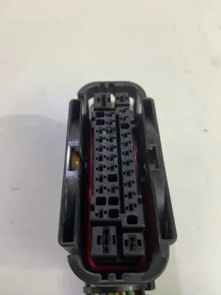 0265800861 0265232398 9660107180 Блок ABS Peugeot Partner 2 Арт e12751893, вид 6