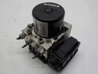 13412552 Блок ABS Opel Zafira C Арт e12751844, вид 1