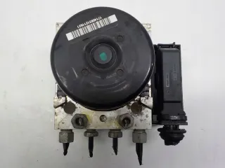 13412552 Блок ABS Opel Zafira C Арт e12751844, вид 2