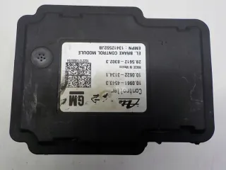 13412552 Блок ABS Opel Zafira C Арт e12751844, вид 4