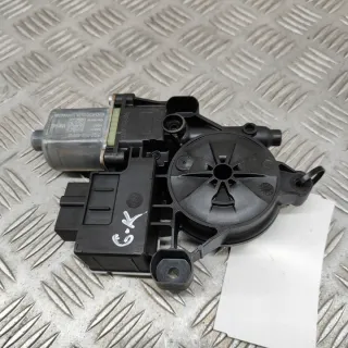 5Q0959407 Моторчик стеклоподъемника Volkswagen Taigo Арт e12751843, вид 1