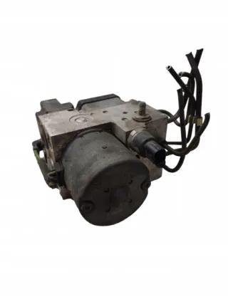 13509101J 13664001 54084676A Блок ABS Opel Signum Арт e12751822, вид 1