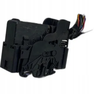 0265800422 0265231537 13236012 Блок ABS Opel Corsa D Арт e12751799, вид 1