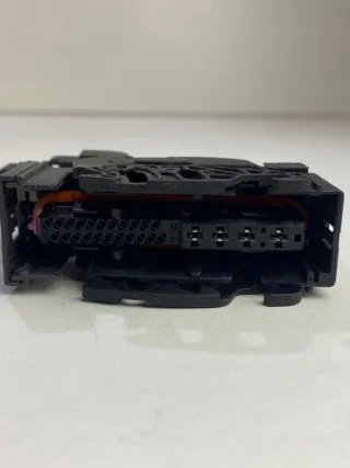 0265800422 0265231537 13236012 Блок ABS Opel Corsa D Арт e12751799, вид 4