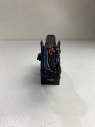 0265800422 0265231537 13236012 Блок ABS Opel Corsa D Арт e12751799, вид 5
