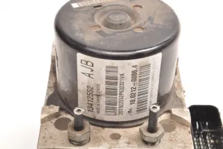 13412552 Блок ABS Opel Astra J Арт e12751758, вид 2