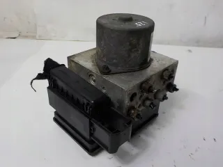 6793932 6793933 54085585B 17432605-G 17723701 Блок ABS MINI Cooper R56 Арт e12751668, вид 2