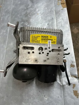 A0054317212 0265960025 Блок ABS Mercedes E W211 Арт e12751560, вид 3