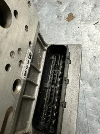 A0054317212 0265960025 Блок ABS Mercedes E W211 Арт e12751560, вид 6