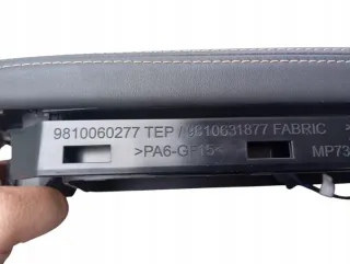 9810060277 Подлокотник Peugeot 3008 2 Арт e12751268, вид 5